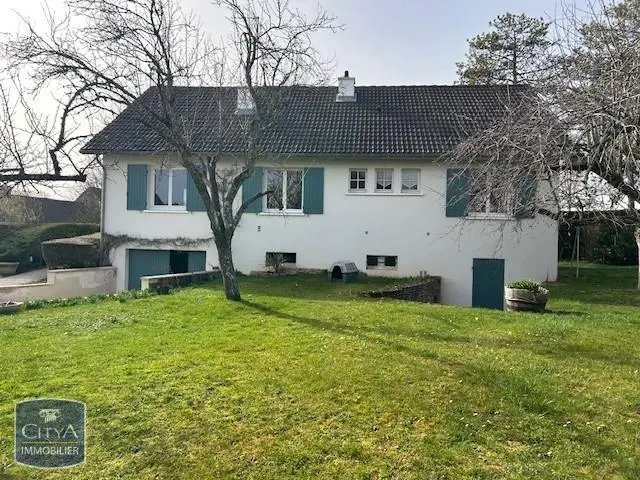 Photo 2 Maison 6 pièces 134m²
