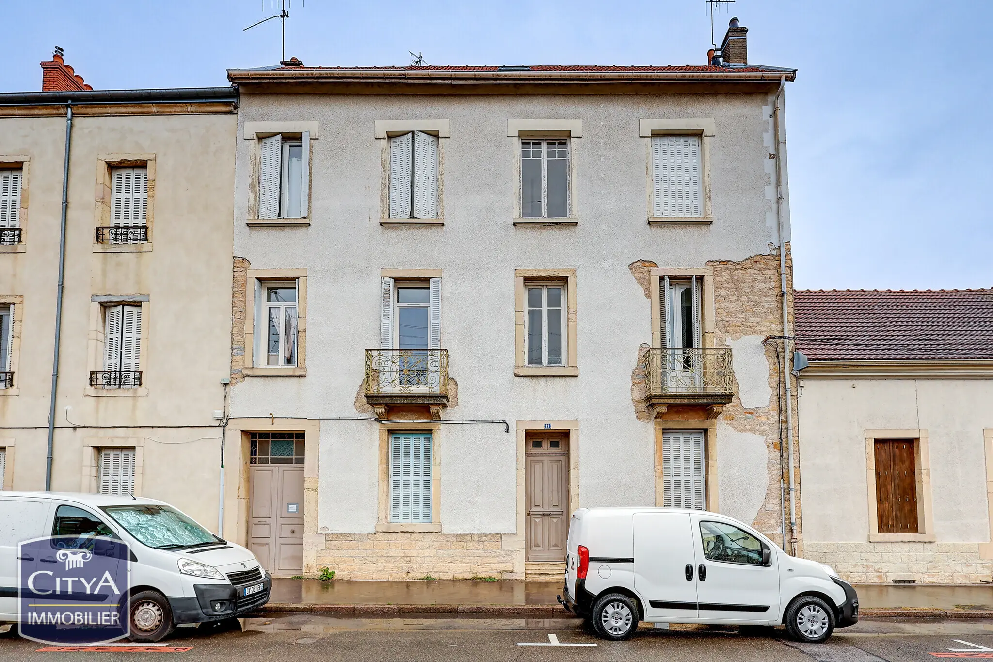 Photo 13 Appartement 2 pièces 25m²