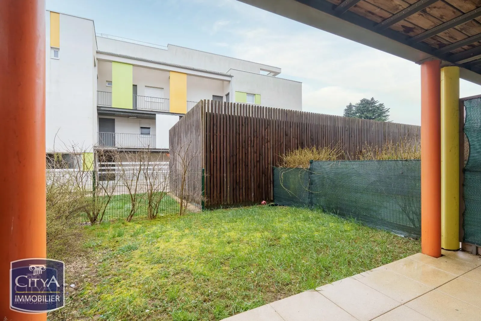 Photo 7 Appartement 2 pièces 43m²
