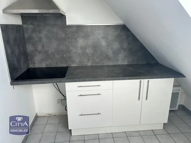 Photo 8 Appartement 2 pièces 44m²