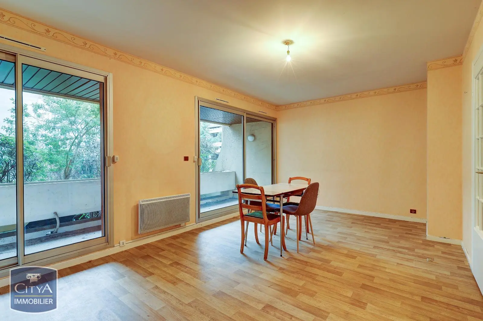 Photo 3 Appartement 3 pièces 64m²