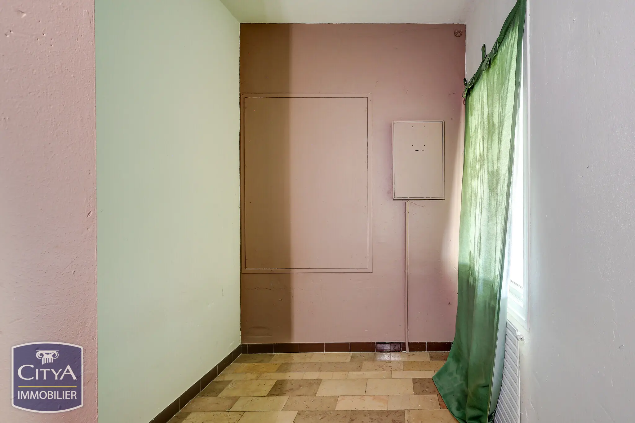 Photo 7 Appartement 1 pièce 34m²