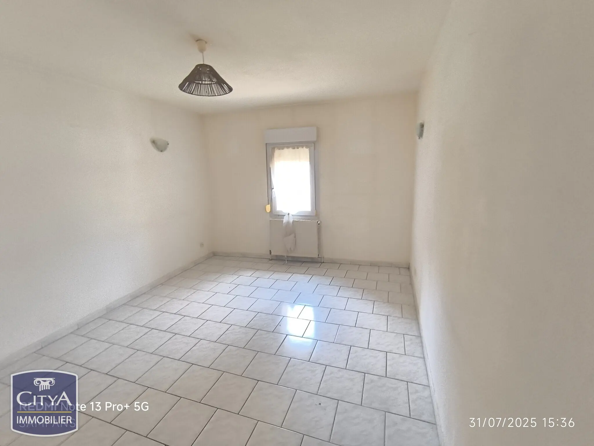 Photo 3 Appartement 3 pièces 53.25m²