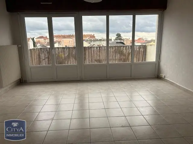 Photo 3 Appartement 3 pièces 65m²