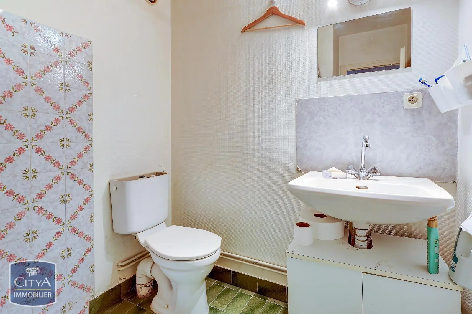 Photo 5 Appartement 1 pièce 20m²