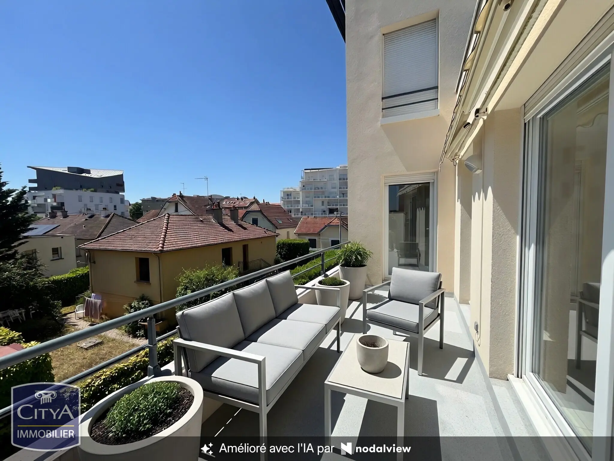 Photo 2 Appartement 4 pièces 74.27m²