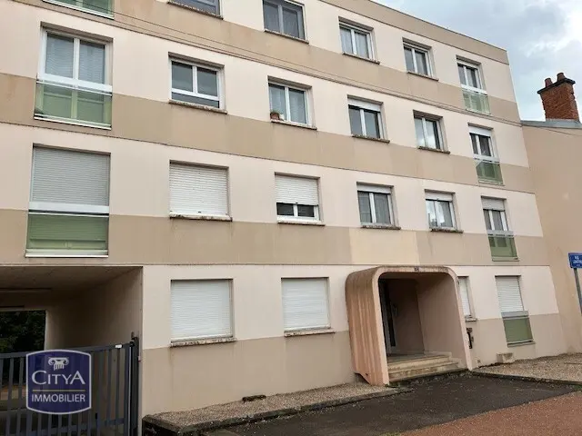 Photo 5 Appartement 2 pièces 41.44m²