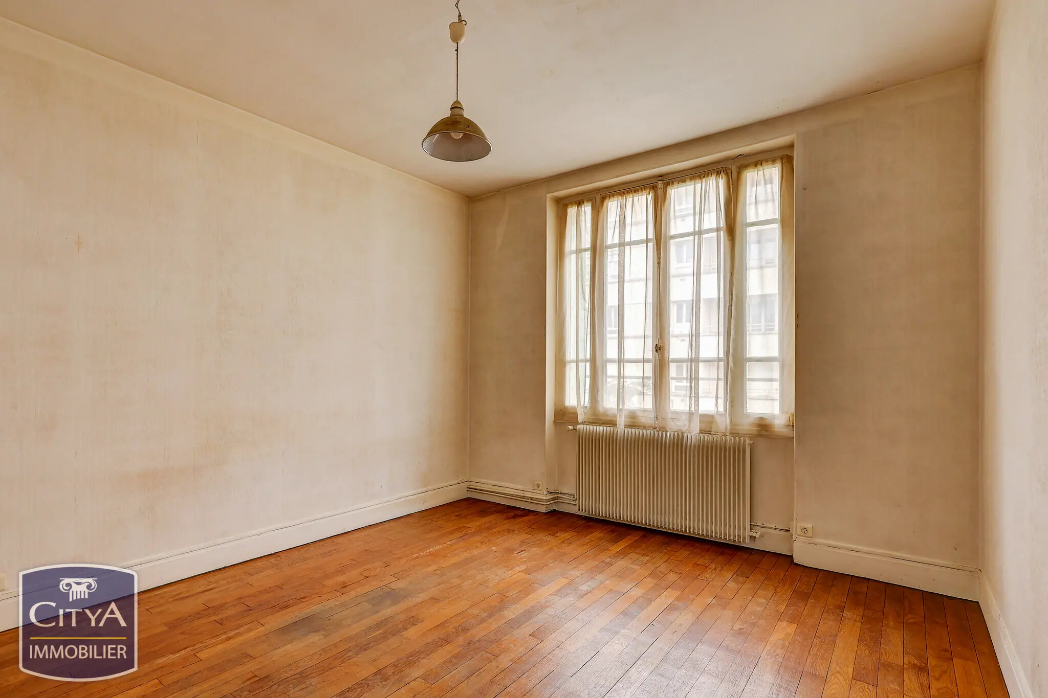 Photo 1 Appartement 2 pièces 50m²