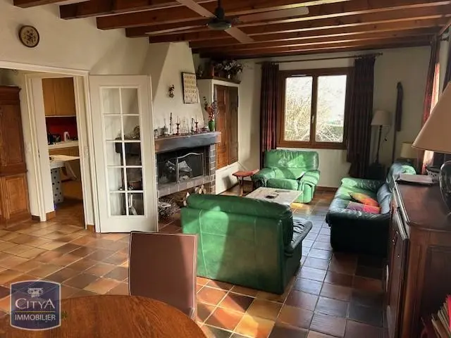 Photo 5 Maison 6 pièces 134m²