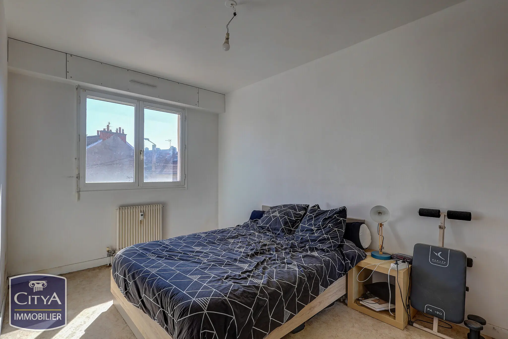 Photo 3 Appartement 2 pièces 41.44m²