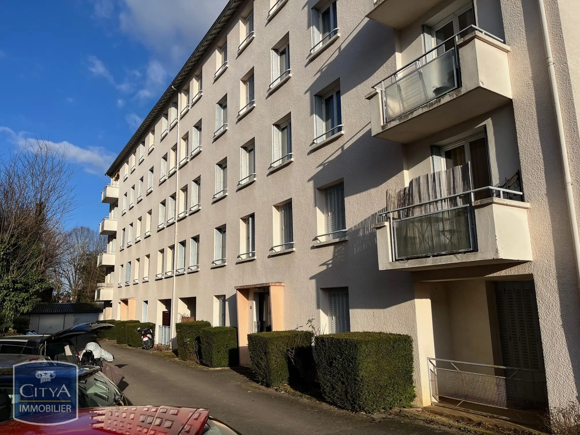 Photo 8 Appartement 4 pièces 66.9m²