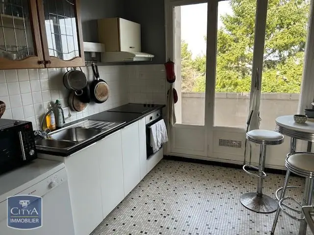 Photo 4 Appartement 4 pièces 84m²