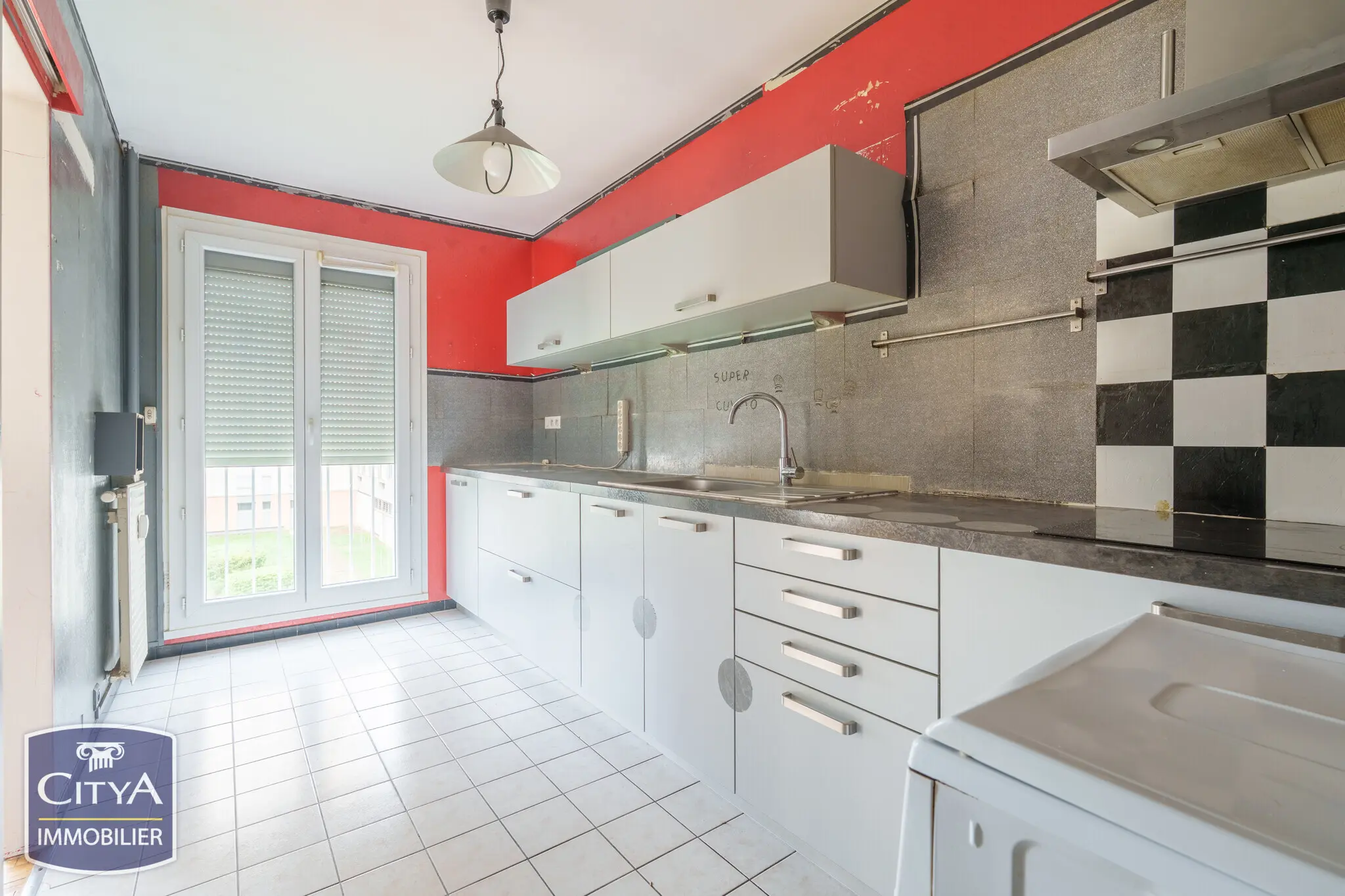 Photo 3 Appartement 3 pièces 70m²