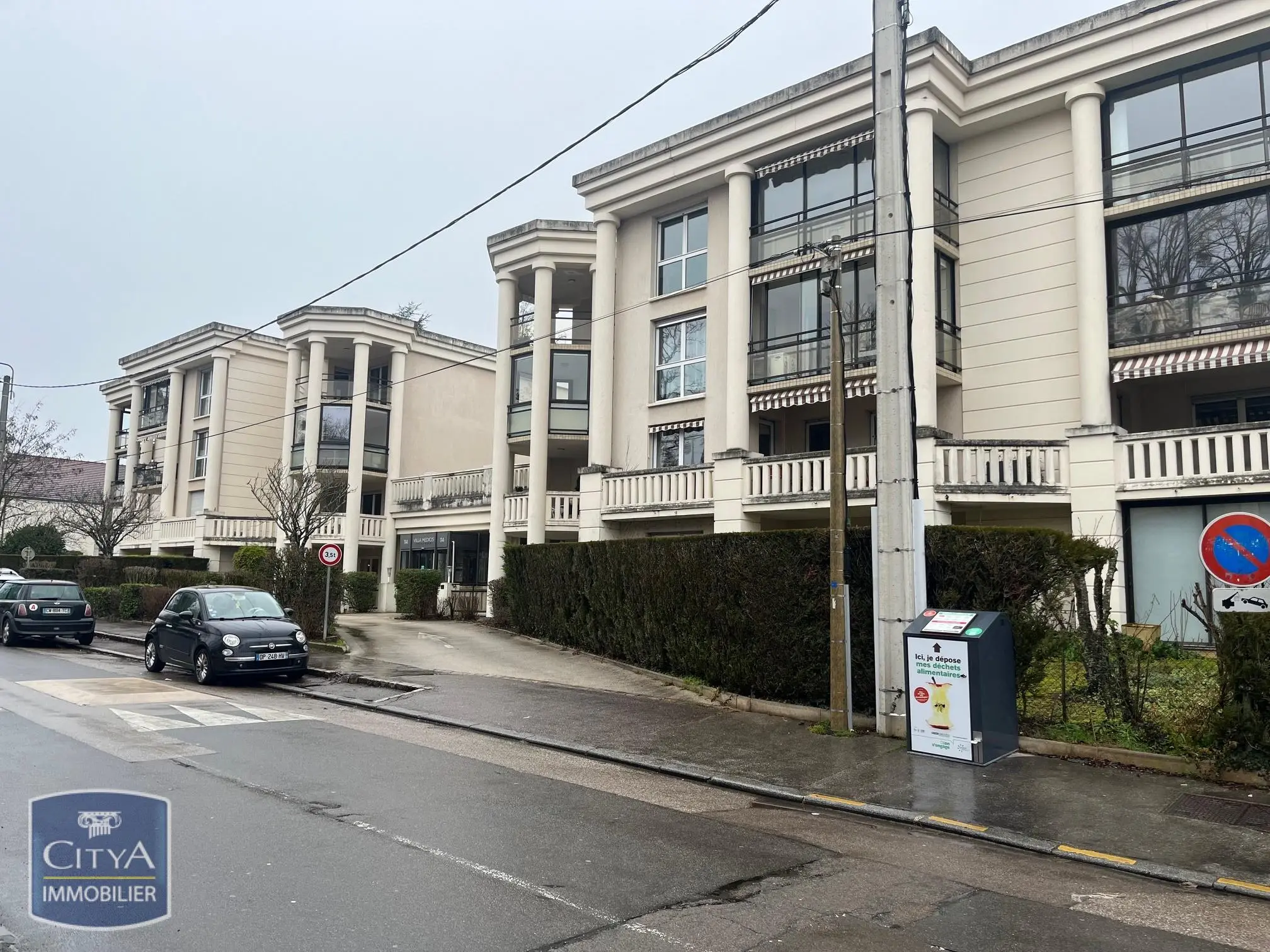 Photo 7 Appartement 2 pièces 53.03m²