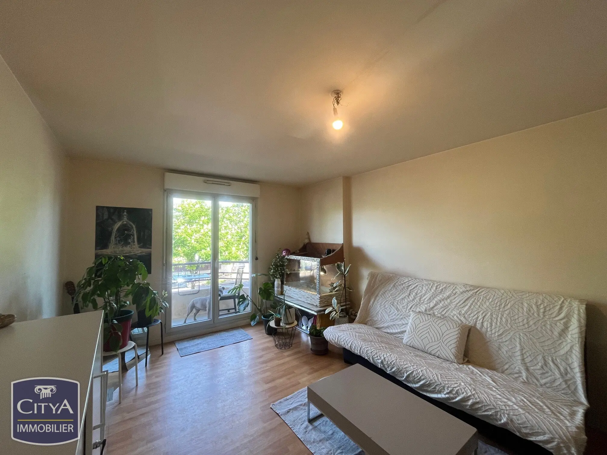 Photo 2 Appartement 2 pièces 46.53m²