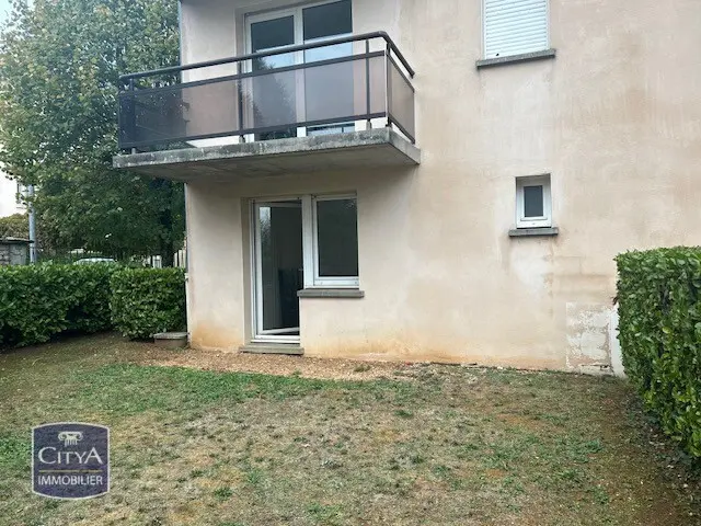 Photo 2 Appartement 1 pièce 18m²