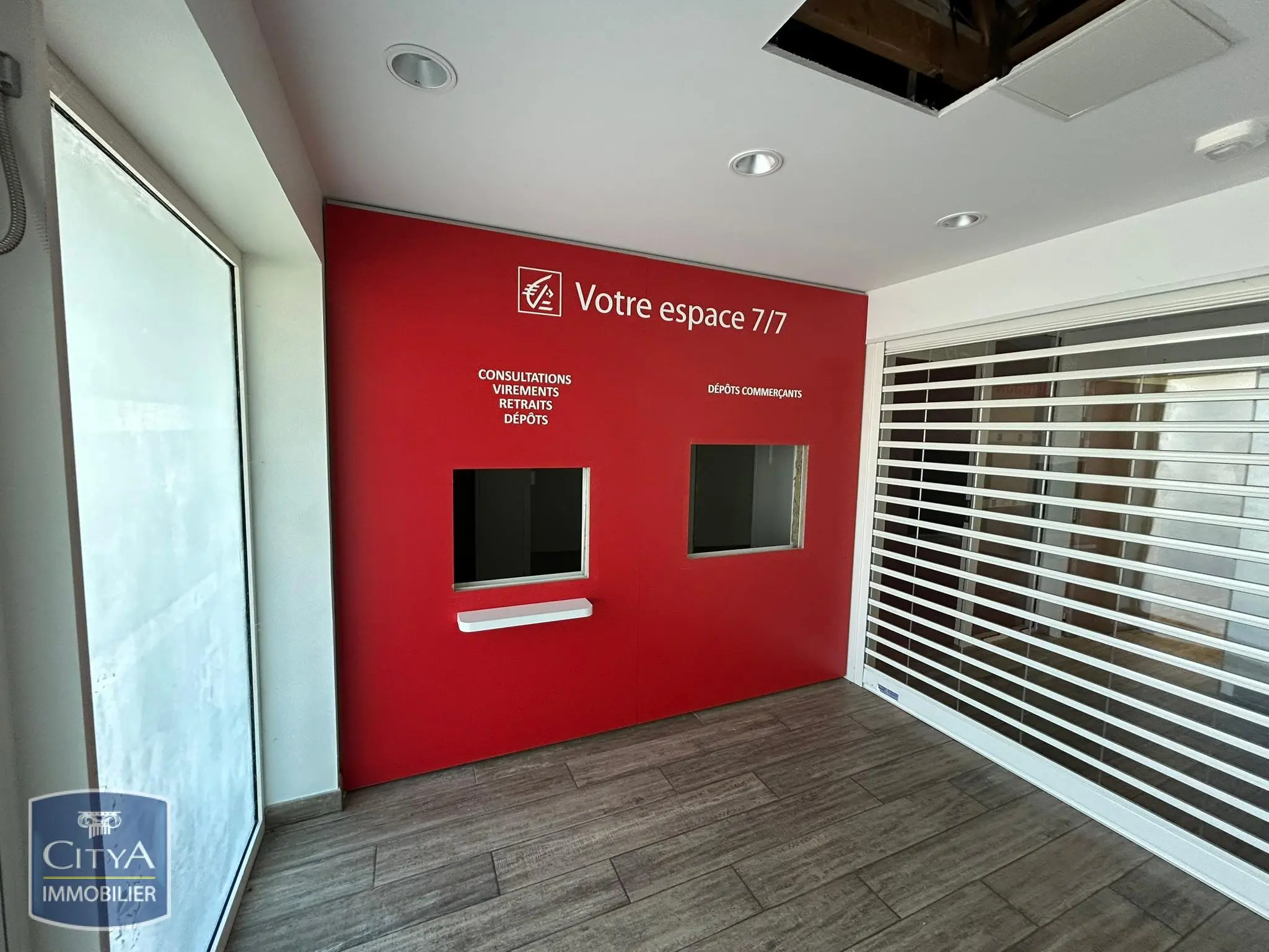 Photo 2 Local Commercial 61.71m²