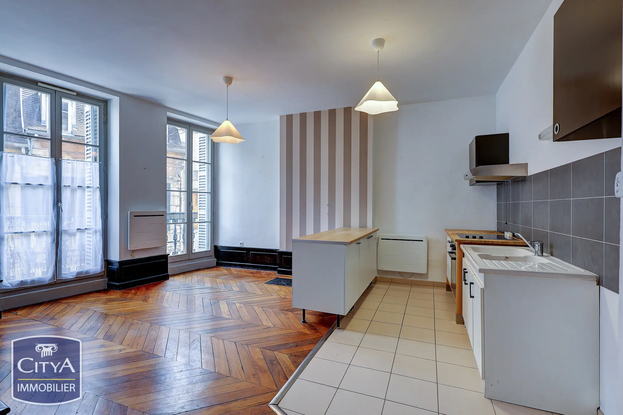 Photo 1 Appartement 2 pièces 38m²