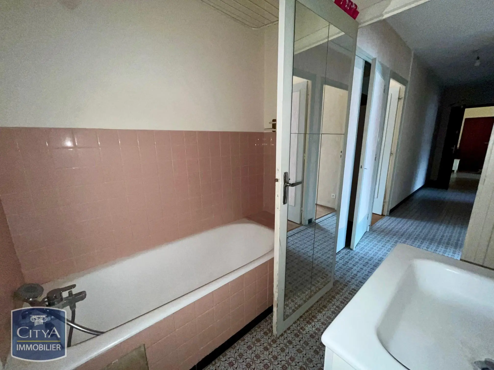 Photo 10 Appartement 3 pièces 60m²