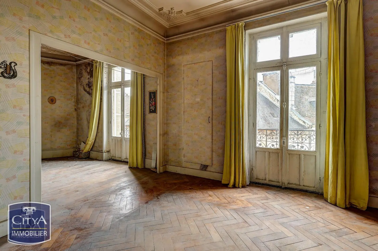 Photo 6 Immeuble 308m²