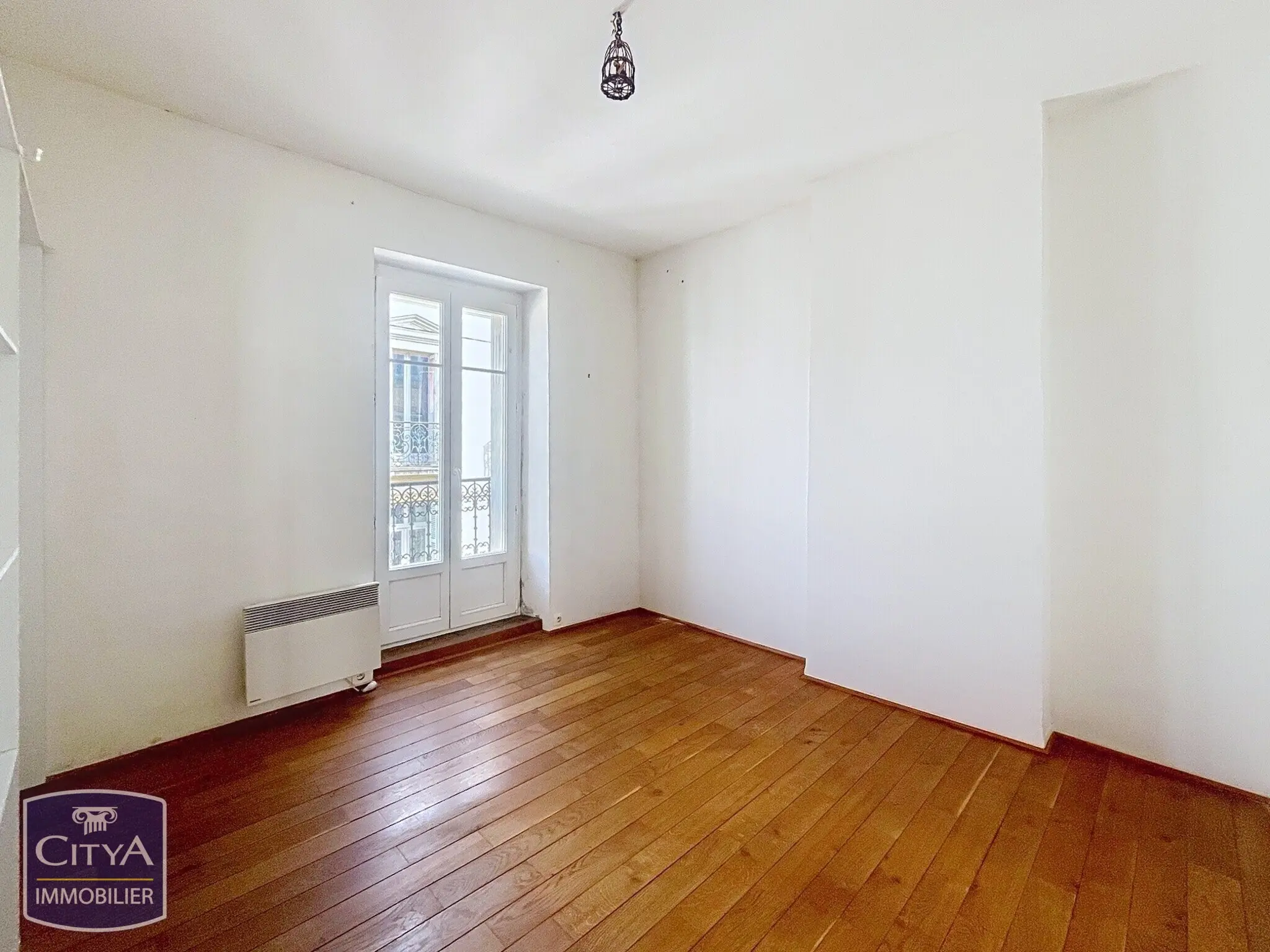 Photo 4 Appartement 2 pièces 44.19m²