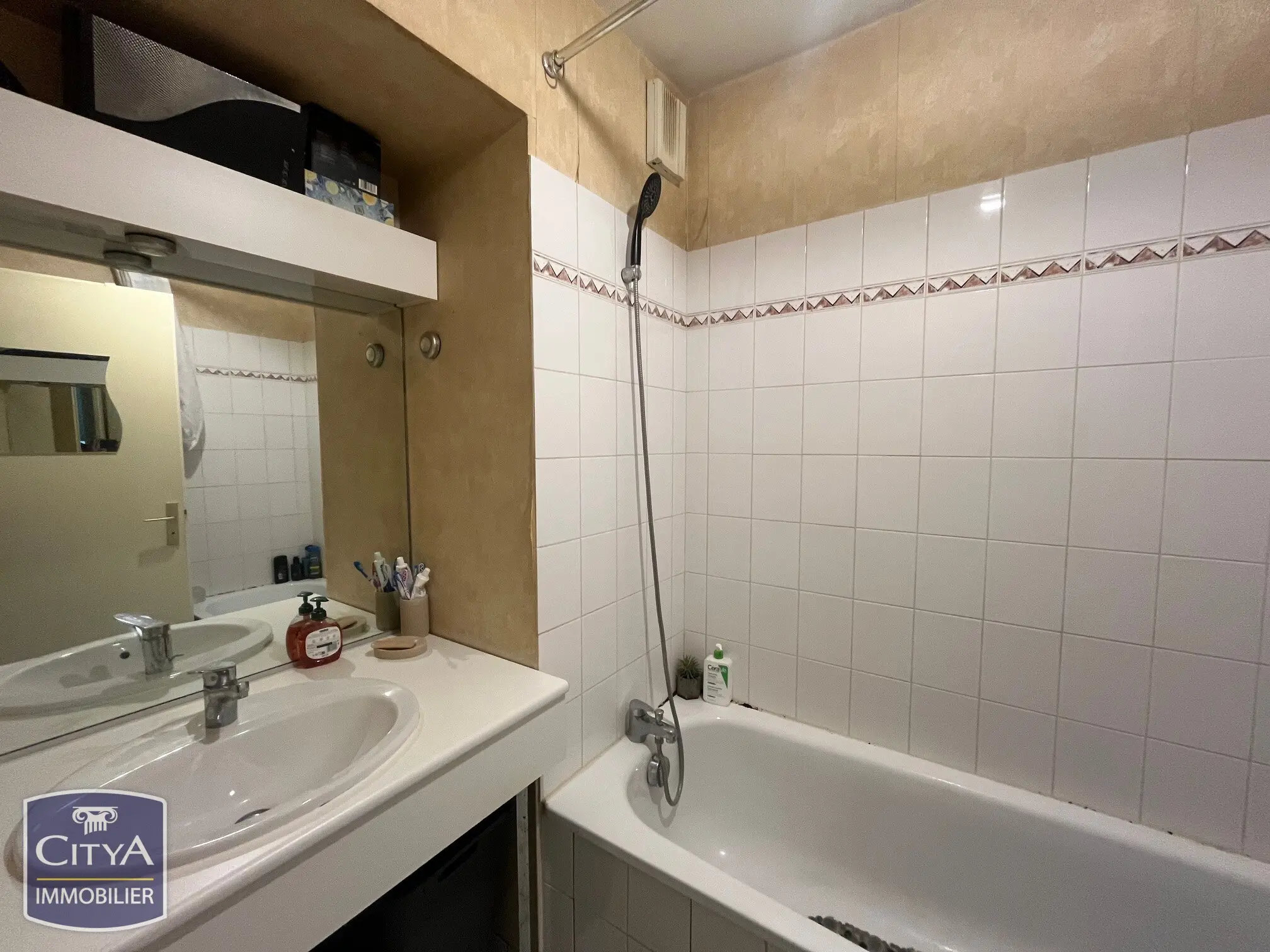 Photo 6 Appartement 2 pièces 46.53m²