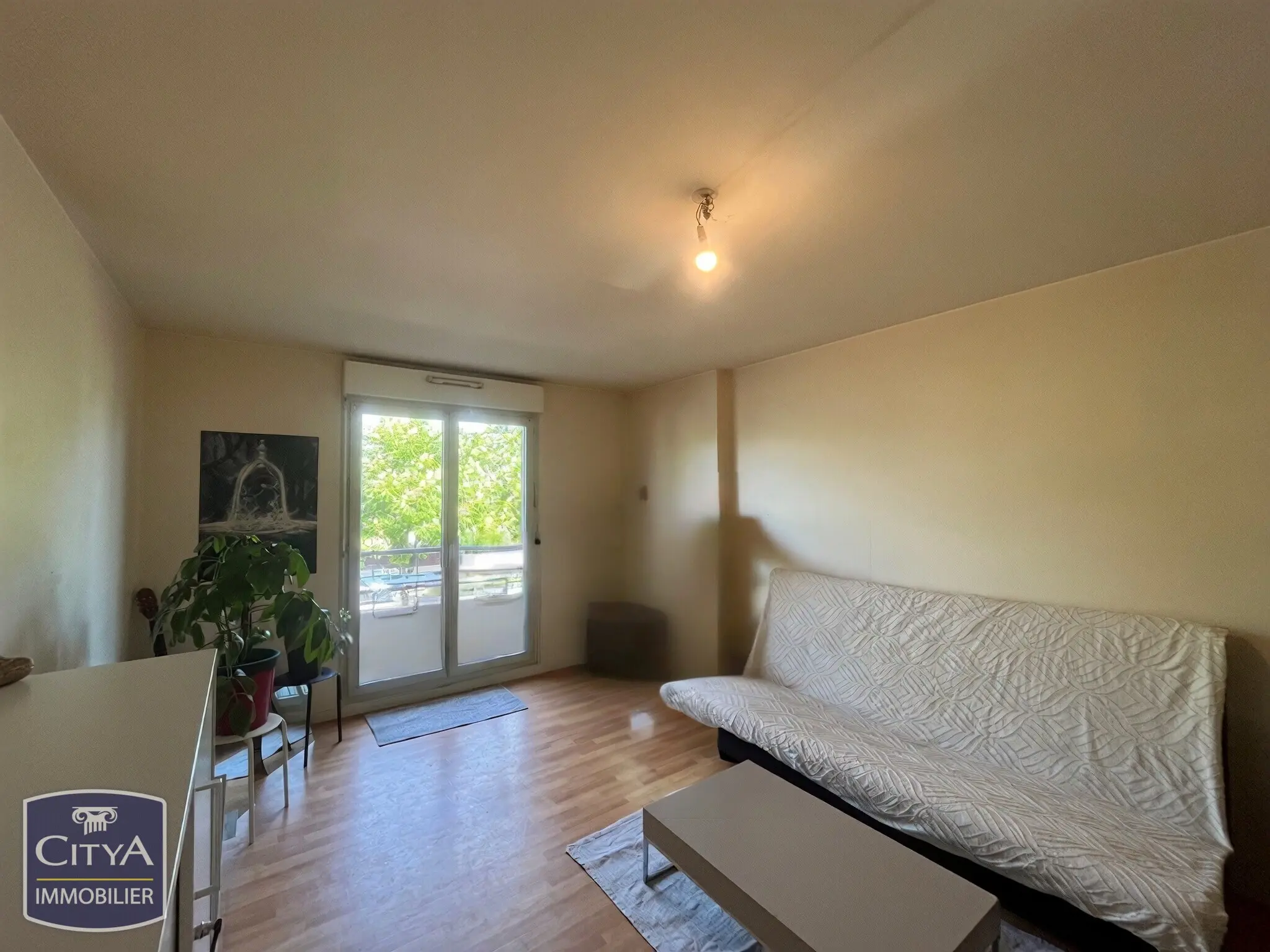 Photo 1 Appartement 2 pièces 46.53m²