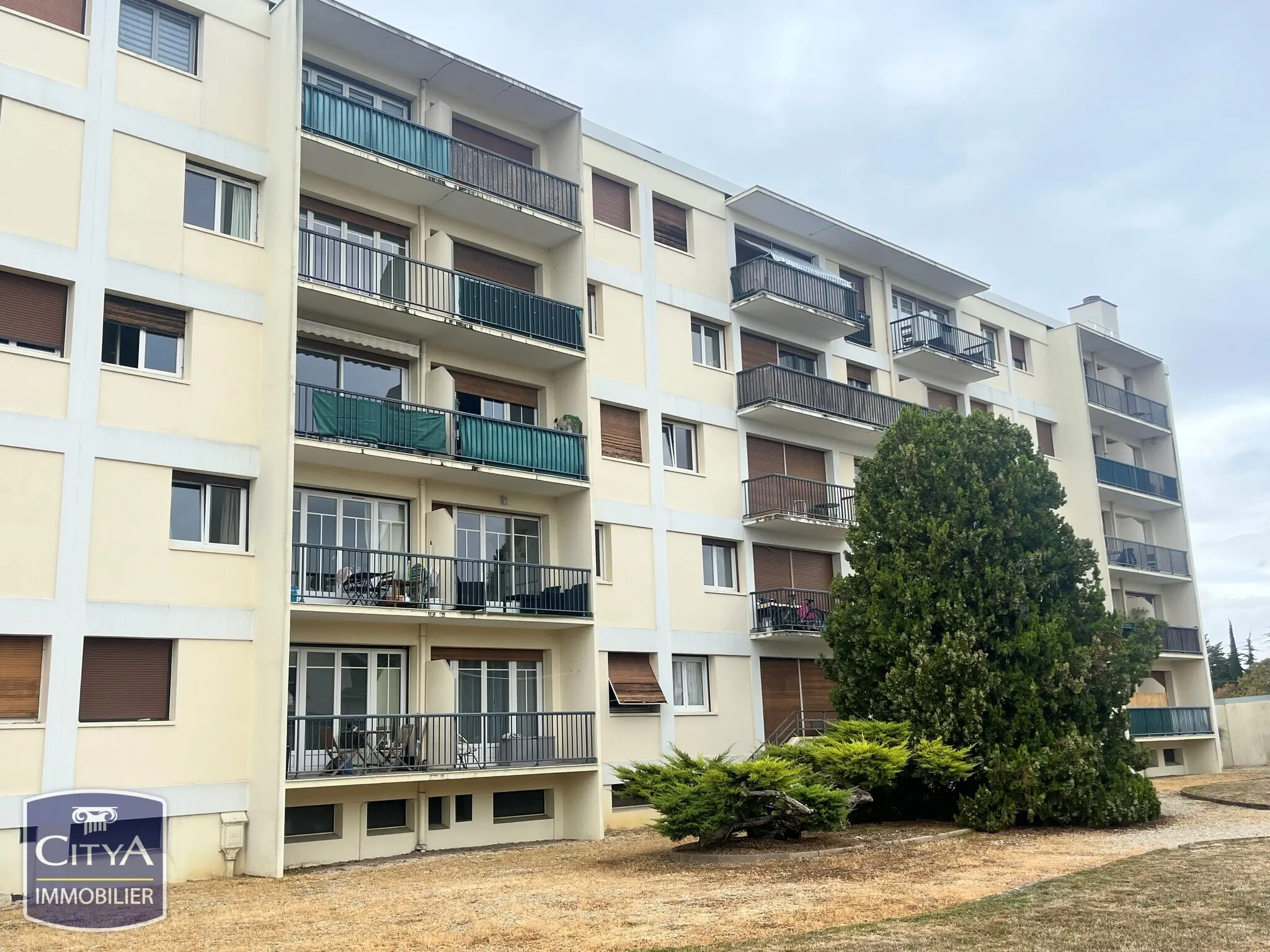 Photo 6 Appartement 2 pièces 54.56m²