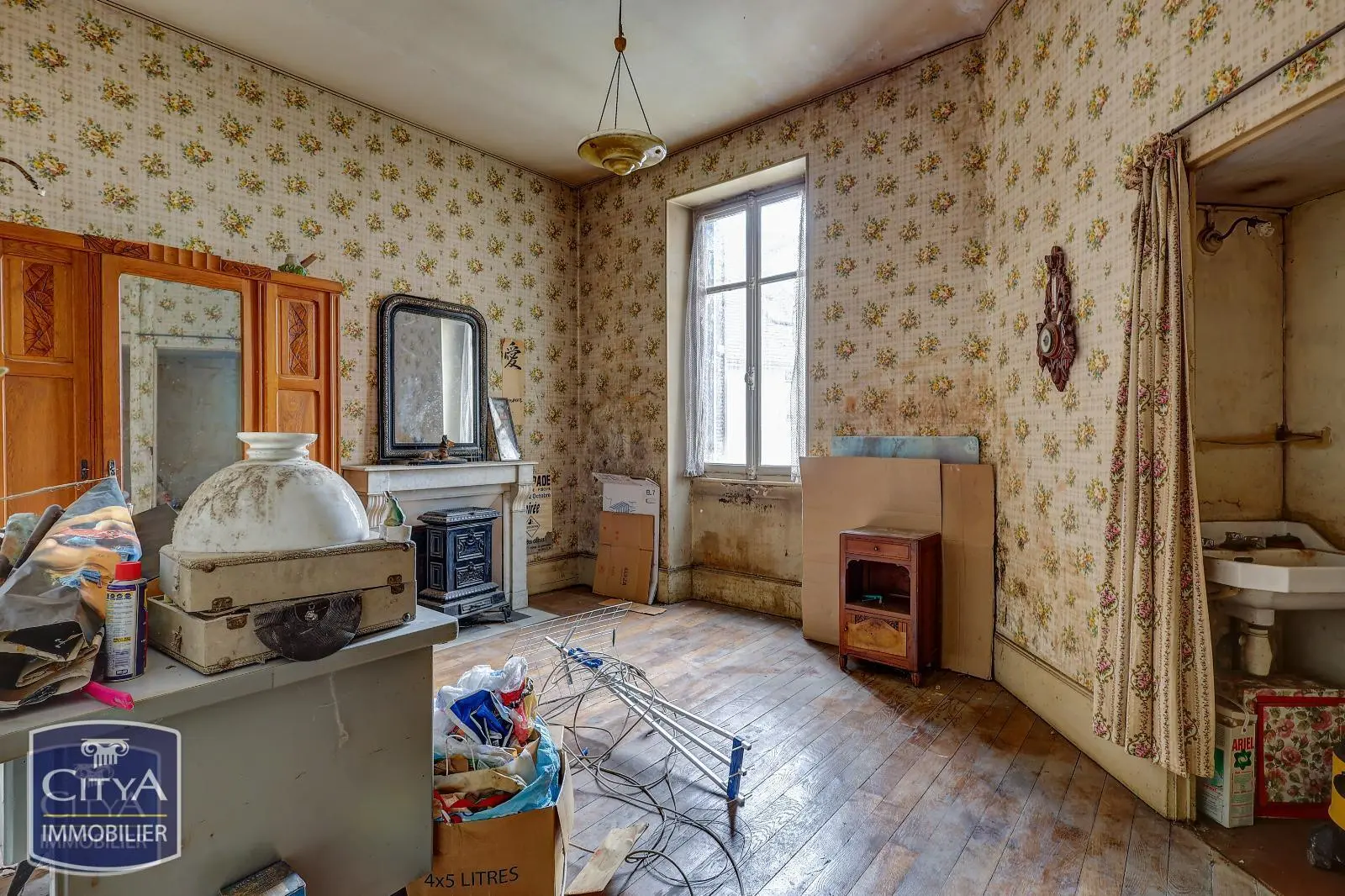 Photo 10 Immeuble 308m²