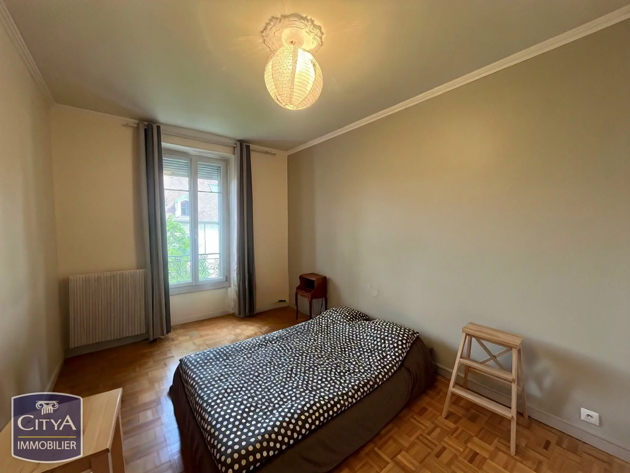 Photo 4 Appartement 3 pièces 56.42m²