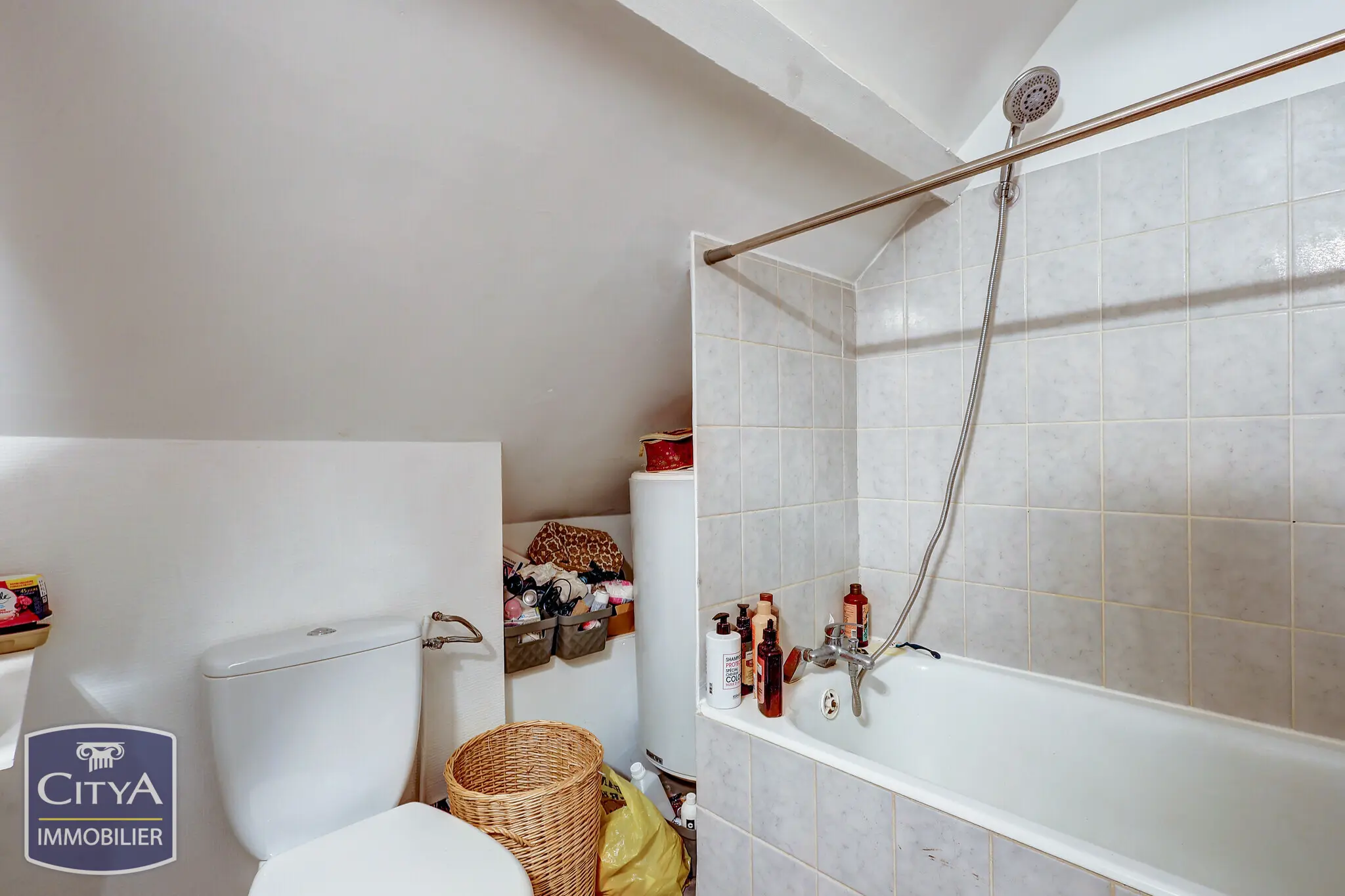 Photo 8 Appartement 2 pièces 25m²
