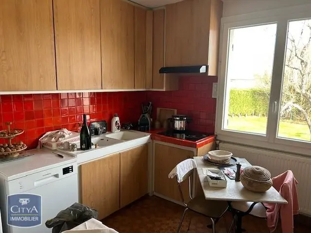 Photo 6 Maison 6 pièces 134m²
