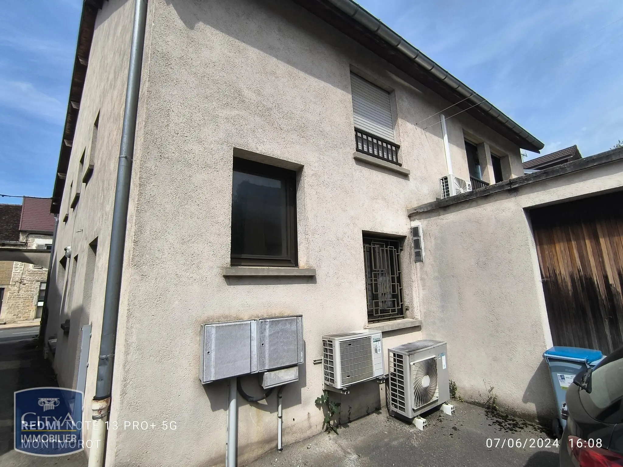Photo 9 Local Commercial 138m²
