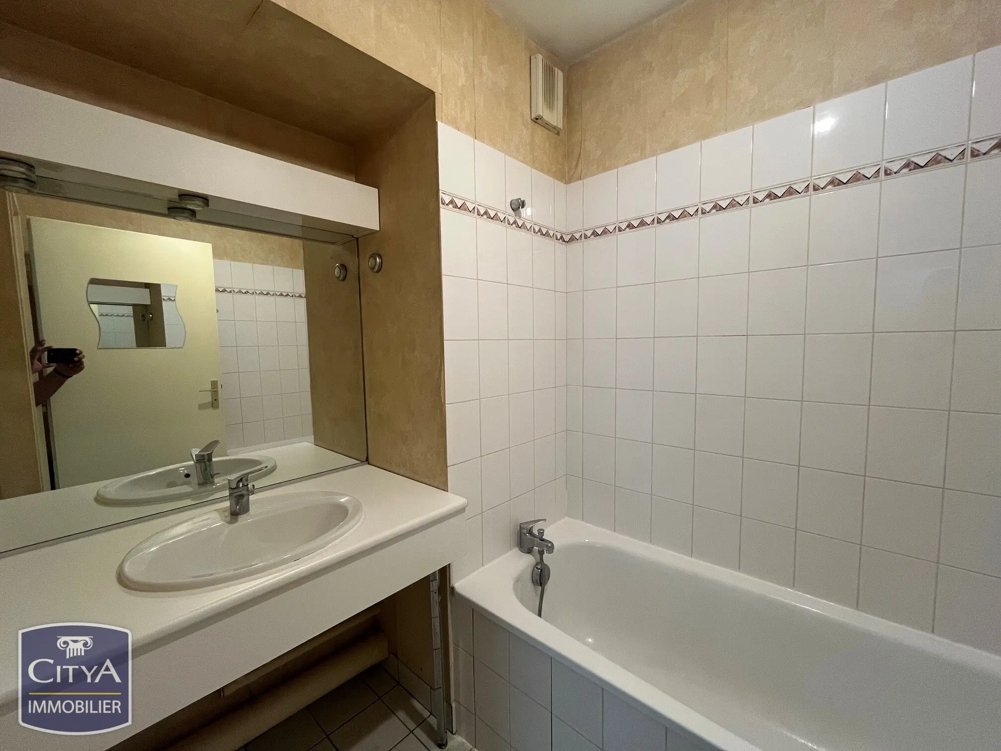 Photo 4 Appartement 2 pièces 46.53m²