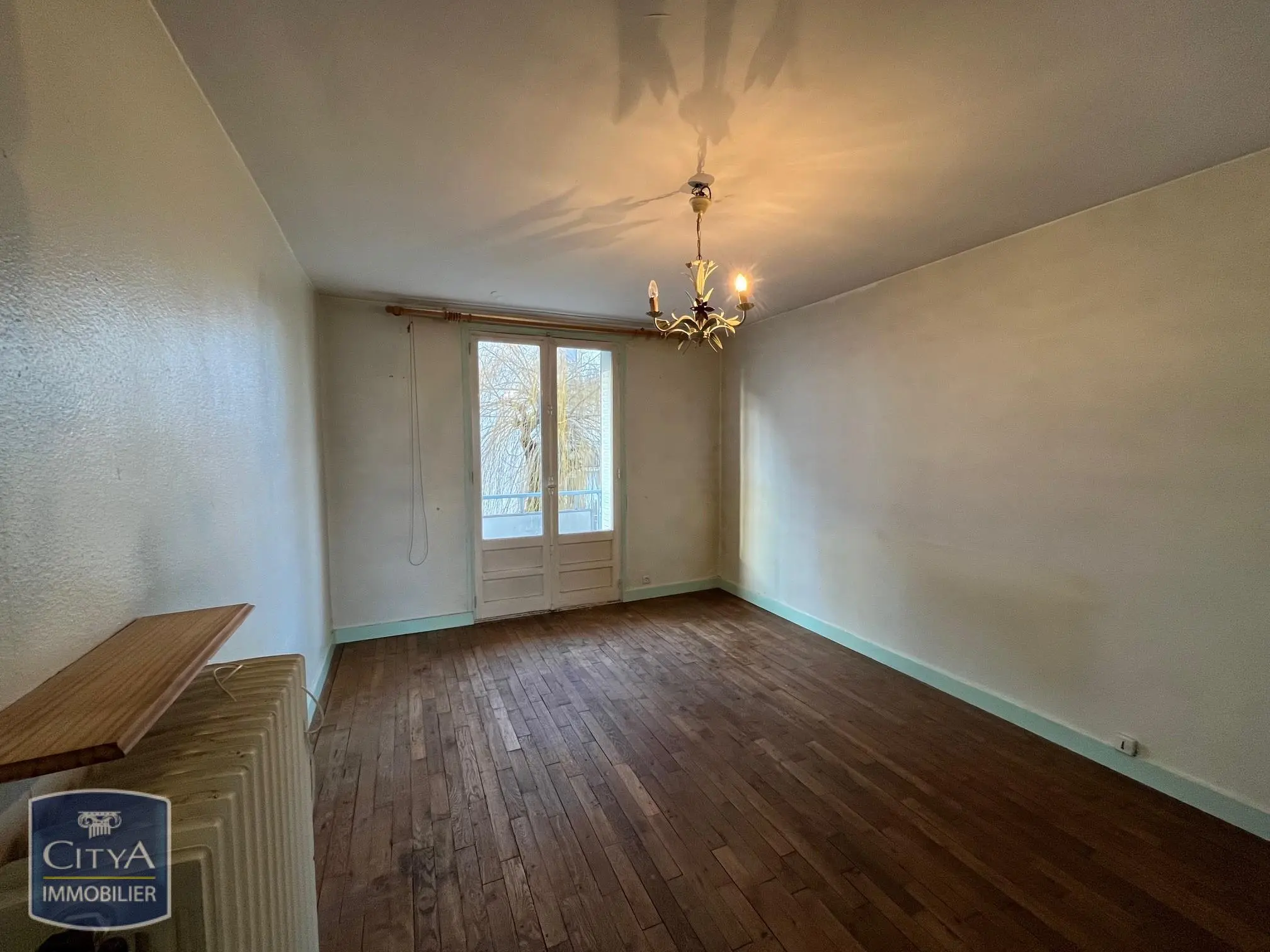 Photo 1 Appartement 4 pièces 66.9m²