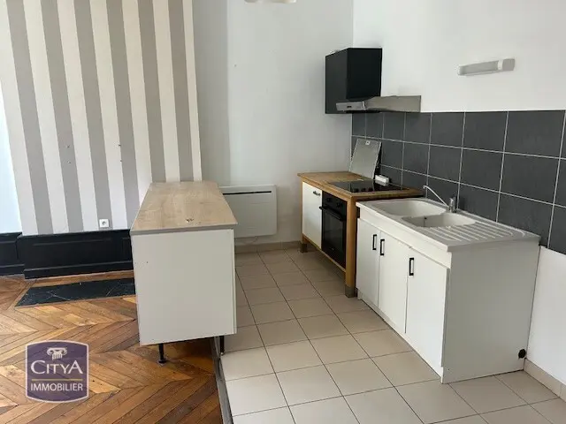 Photo 4 Appartement 2 pièces 40m²