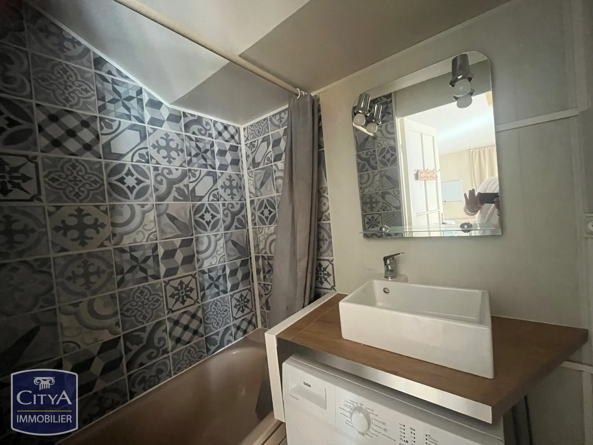 Photo 3 Appartement 1 pièce 15m²