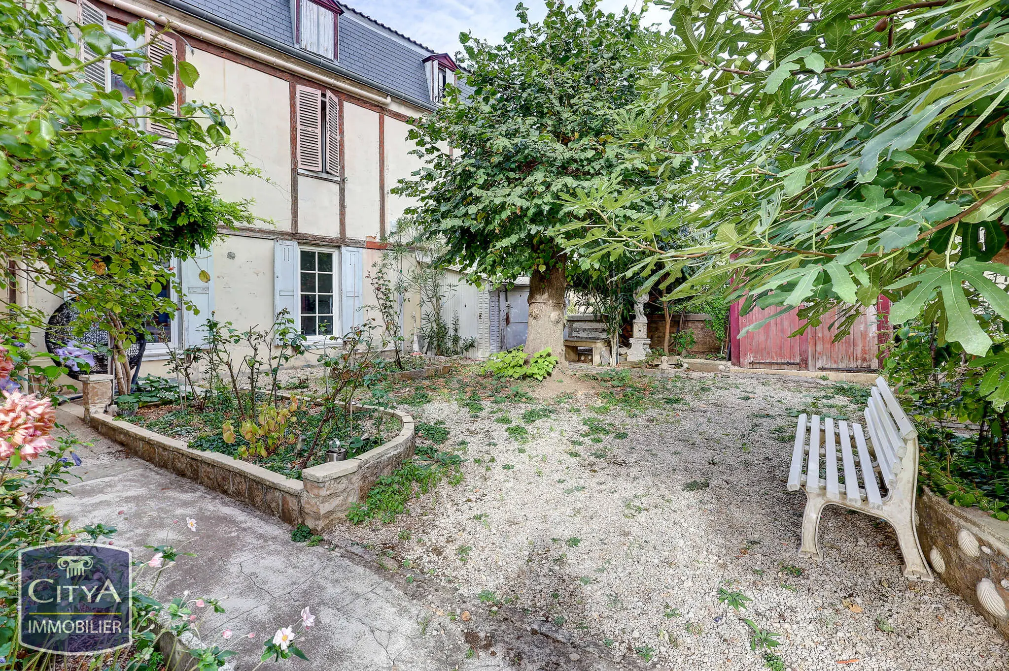 Photo 17 Appartement 1 pièce 10.71m²
