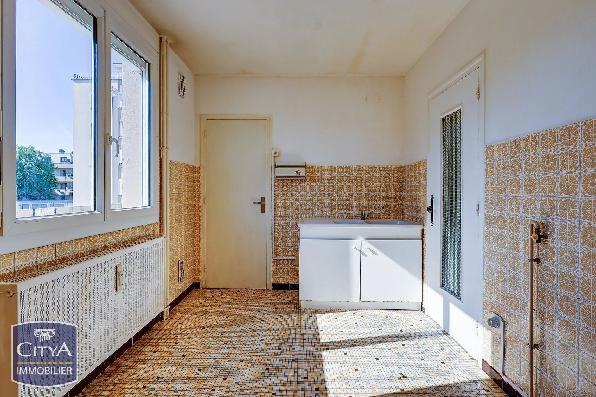 Photo 2 Appartement 2 pièces 47m²