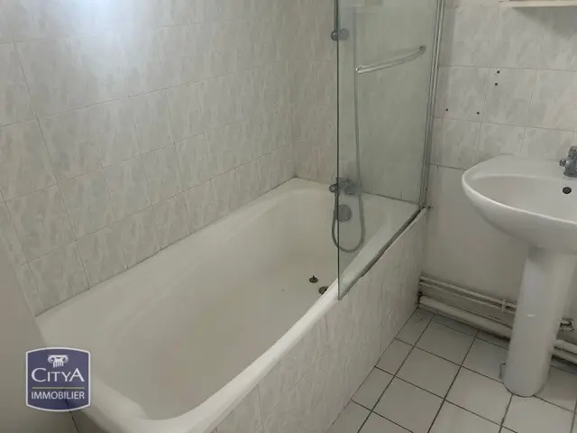 Photo 6 Appartement 1 pièce 18m²