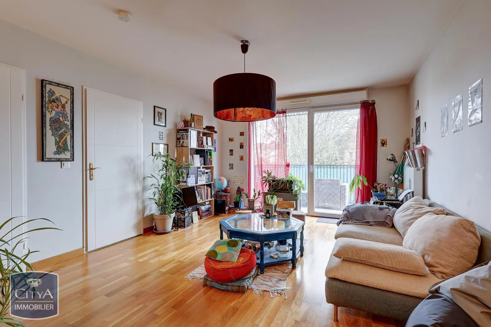 Photo 9 Appartement 2 pièces 48m²