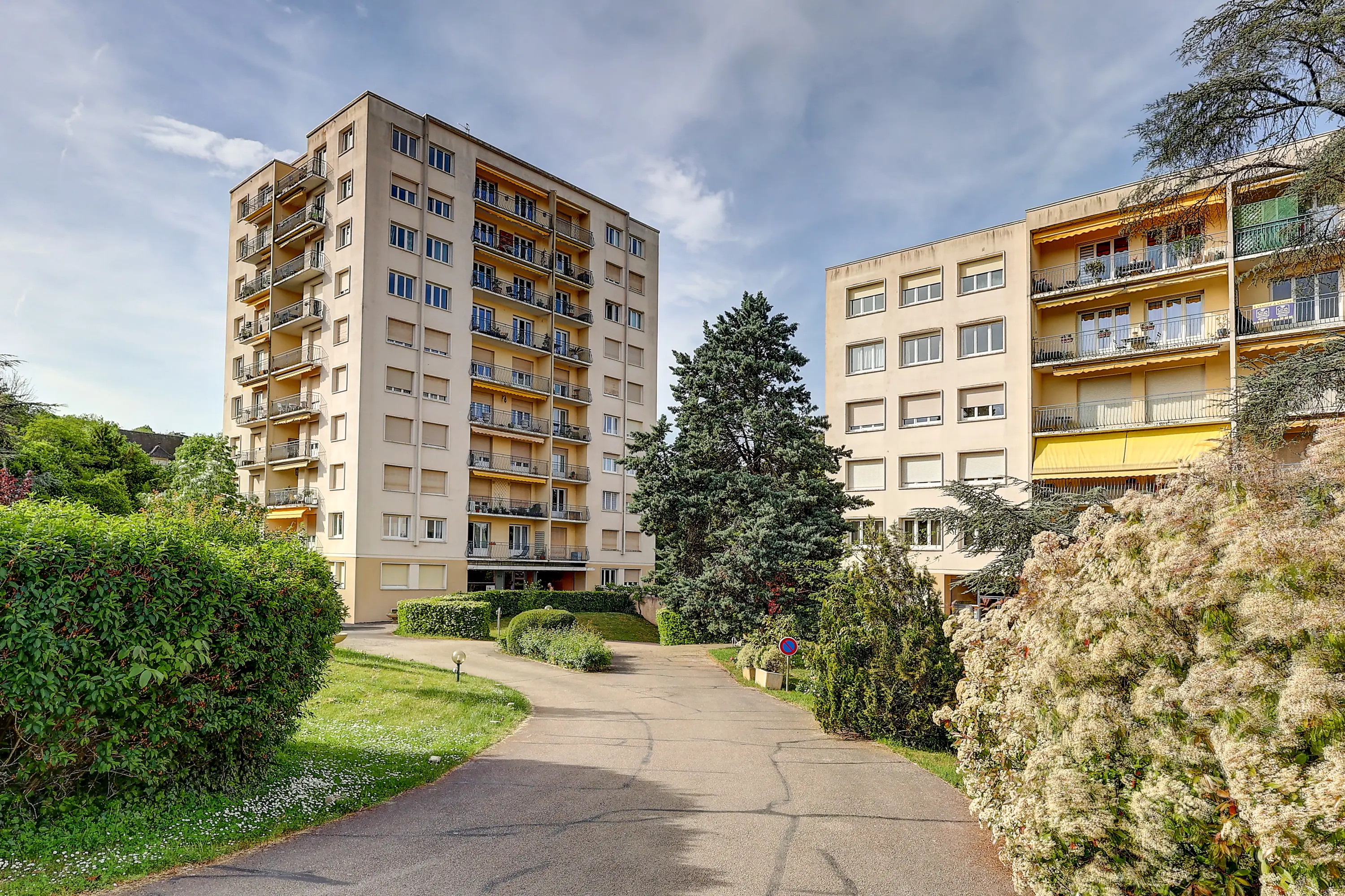 Photo 16 Appartement 4 pièces 84m²