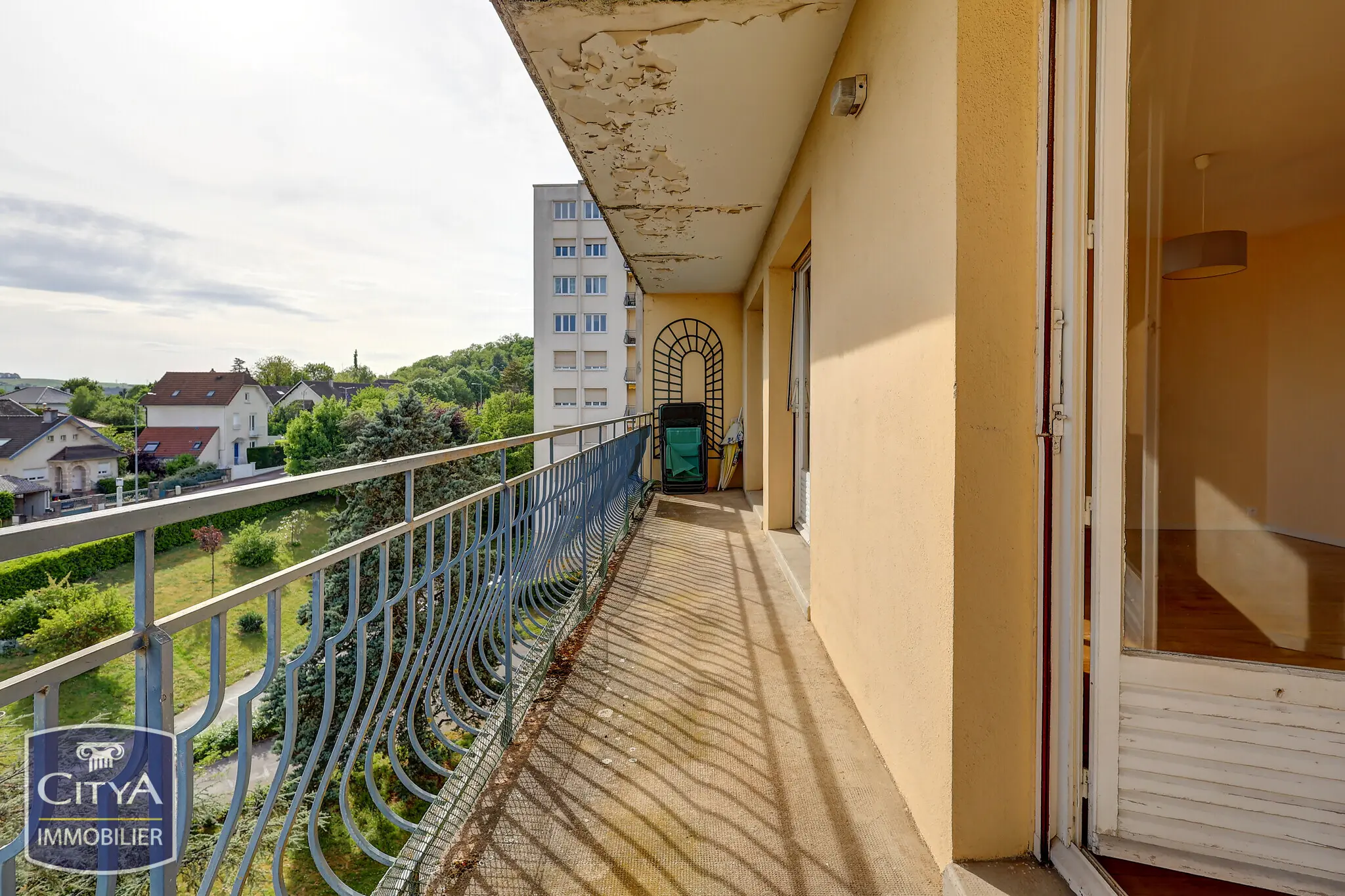 Photo 4 Appartement 4 pièces 84m²