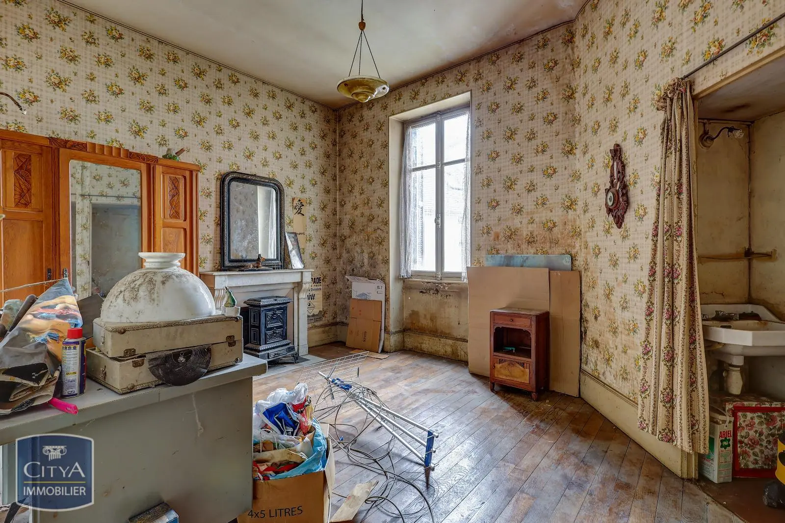 Photo 11 Immeuble 308m²