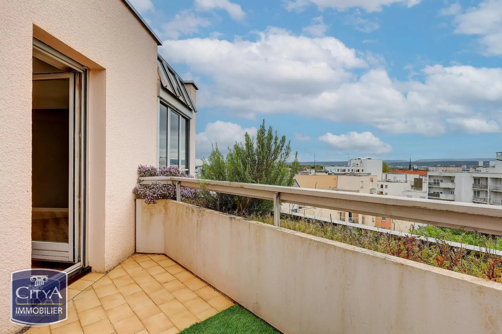 Photo 1 Appartement 3 pièces 75m²