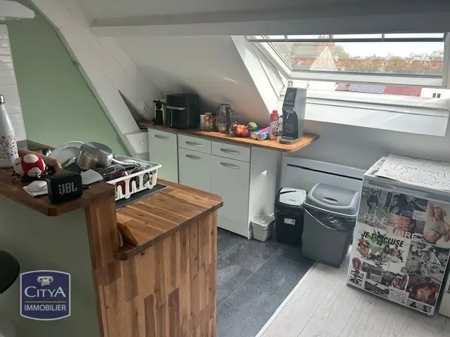 Photo 3 Appartement 2 pièces 25m²