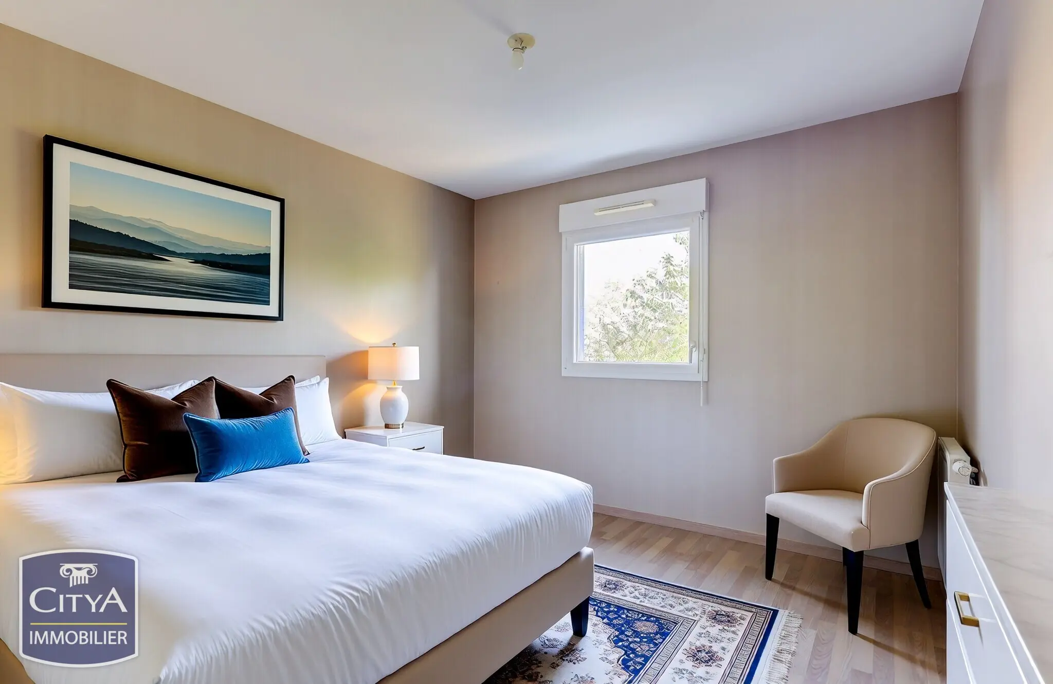 Photo 4 Appartement 2 pièces 40.19m²