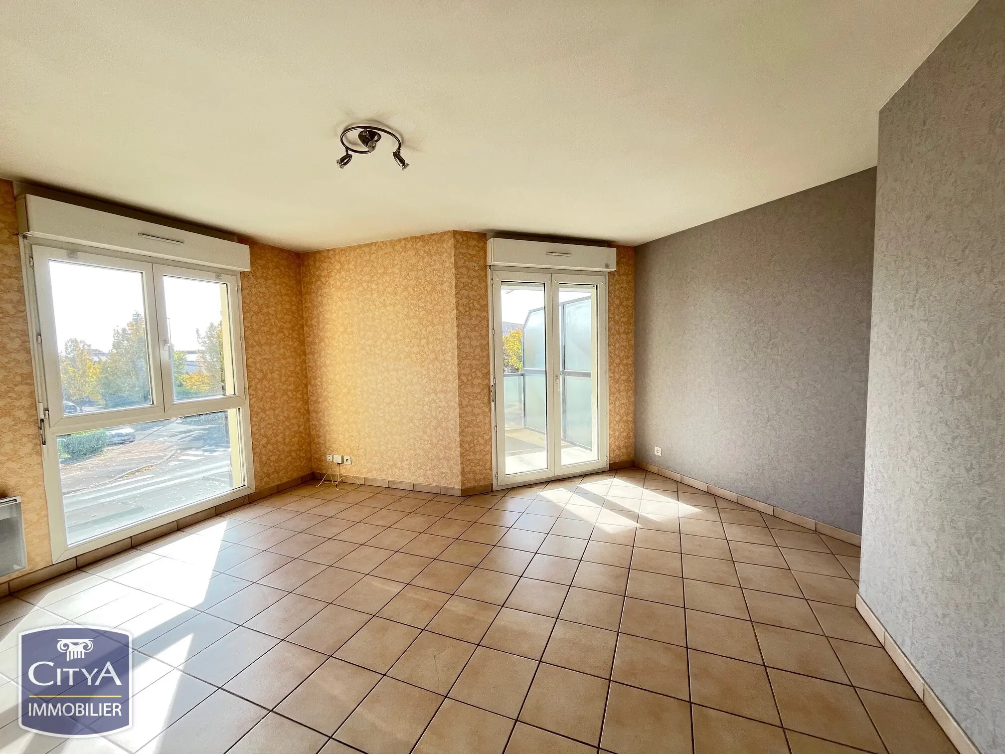 Photo 1 Appartement 2 pièces 37m²