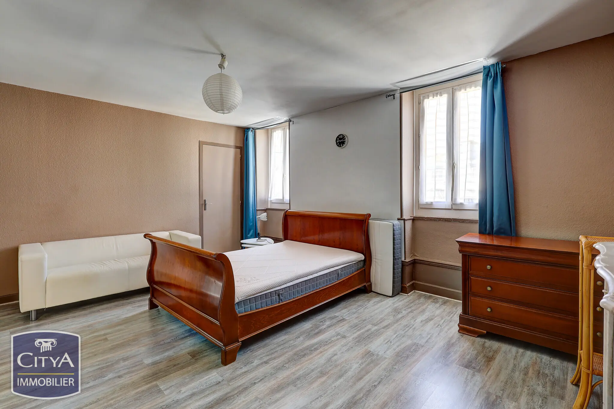 Photo 2 Appartement 1 pièce 38.3m²