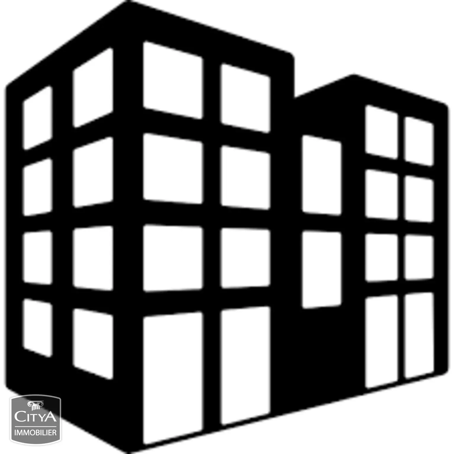 Photo 1 Immeuble 1384m²